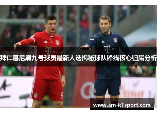 拜仁慕尼黑九号球员最新人选揭秘球队锋线核心归属分析