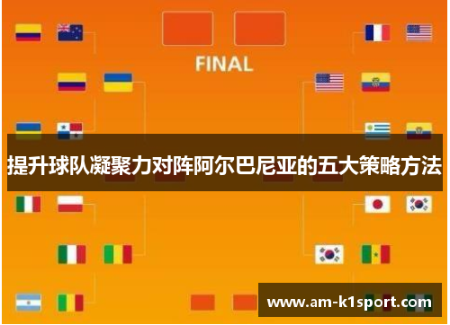 提升球队凝聚力对阵阿尔巴尼亚的五大策略方法