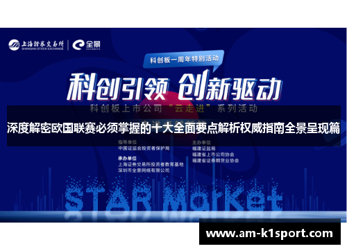 深度解密欧国联赛必须掌握的十大全面要点解析权威指南全景呈现篇