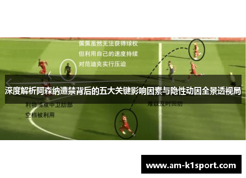 深度解析阿森纳遭禁背后的五大关键影响因素与隐性动因全景透视局