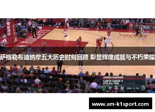 萨格勒布迪纳摩五大历史时刻回顾 彰显辉煌成就与不朽荣耀